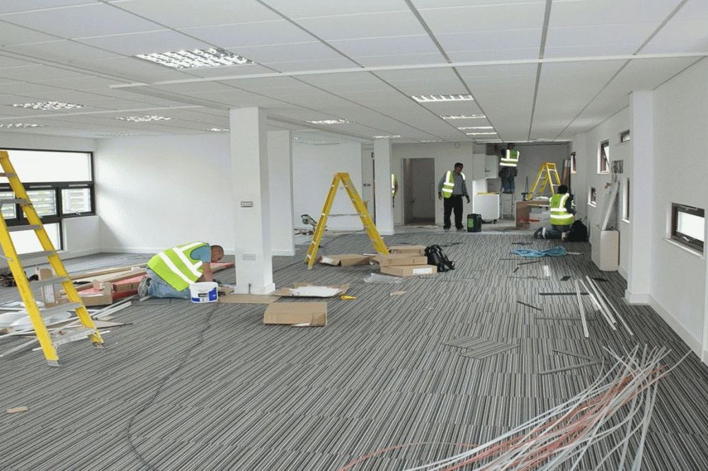 Ремонт и отделка коммерческих помещений на Пхукете - Ref: 10064 фото 1