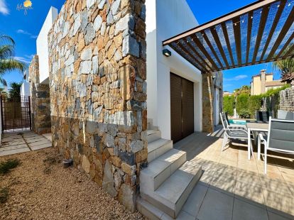 Будинок / Вілла, Іспанія, регион Валенсія, Торревьєха, 294 900 € фото 12