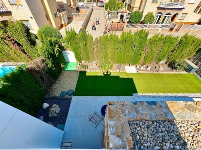 Будинок / Вілла, Іспанія, регион Валенсія, Торревьєха, 294 900 € фото 3
