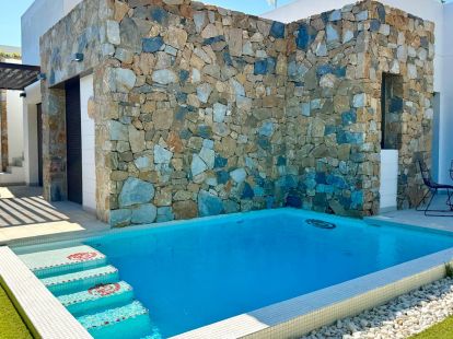 Будинок / Вілла, Іспанія, регион Валенсія, Торревьєха, 294 900 € фото 5