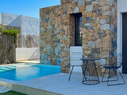 Будинок / Вілла, Іспанія, регион Валенсія, Торревьєха, 294 900 € фото 6