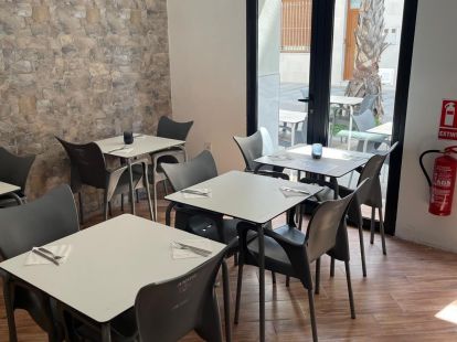 Коммерческая / Бизнес, Испания, регион Валенсия, Торревьеха, 75 000 € фото 10