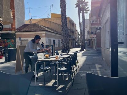 Коммерческая / Бизнес, Испания, регион Валенсия, Торревьеха, 75 000 € фото 4