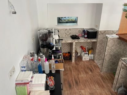 Коммерческая / Бизнес, Испания, регион Валенсия, Торревьеха, 75 000 € фото 6