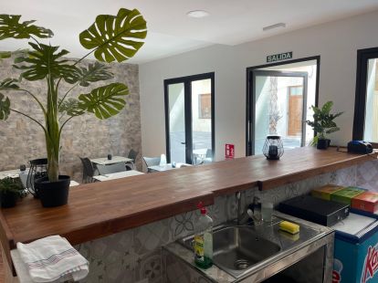 Коммерческая / Бизнес, Испания, регион Валенсия, Торревьеха, 75 000 € фото 8