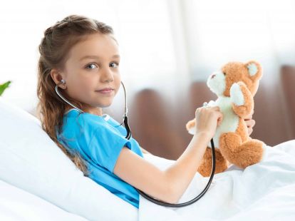 Children's Doctors (ID:10058)