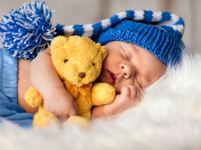 Child and Maternal Sleep Center (ID:10062)