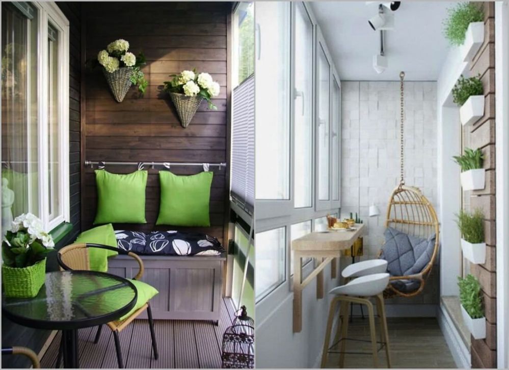 ОБНОВЛЕНИЕ БАЛКОНА И ЛОДЖИИ на Пхукете - Ref: 10070 фото 1