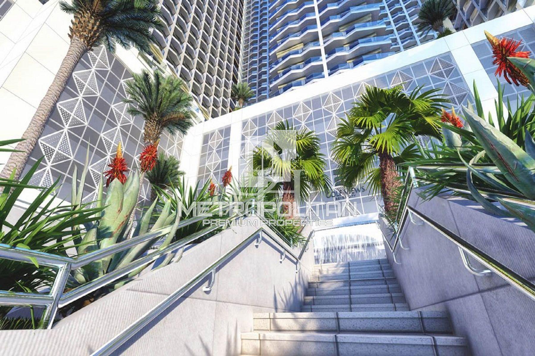 Appartement, VAE, Emirat Dubai, Dubai, 980 000 Dh foto 7