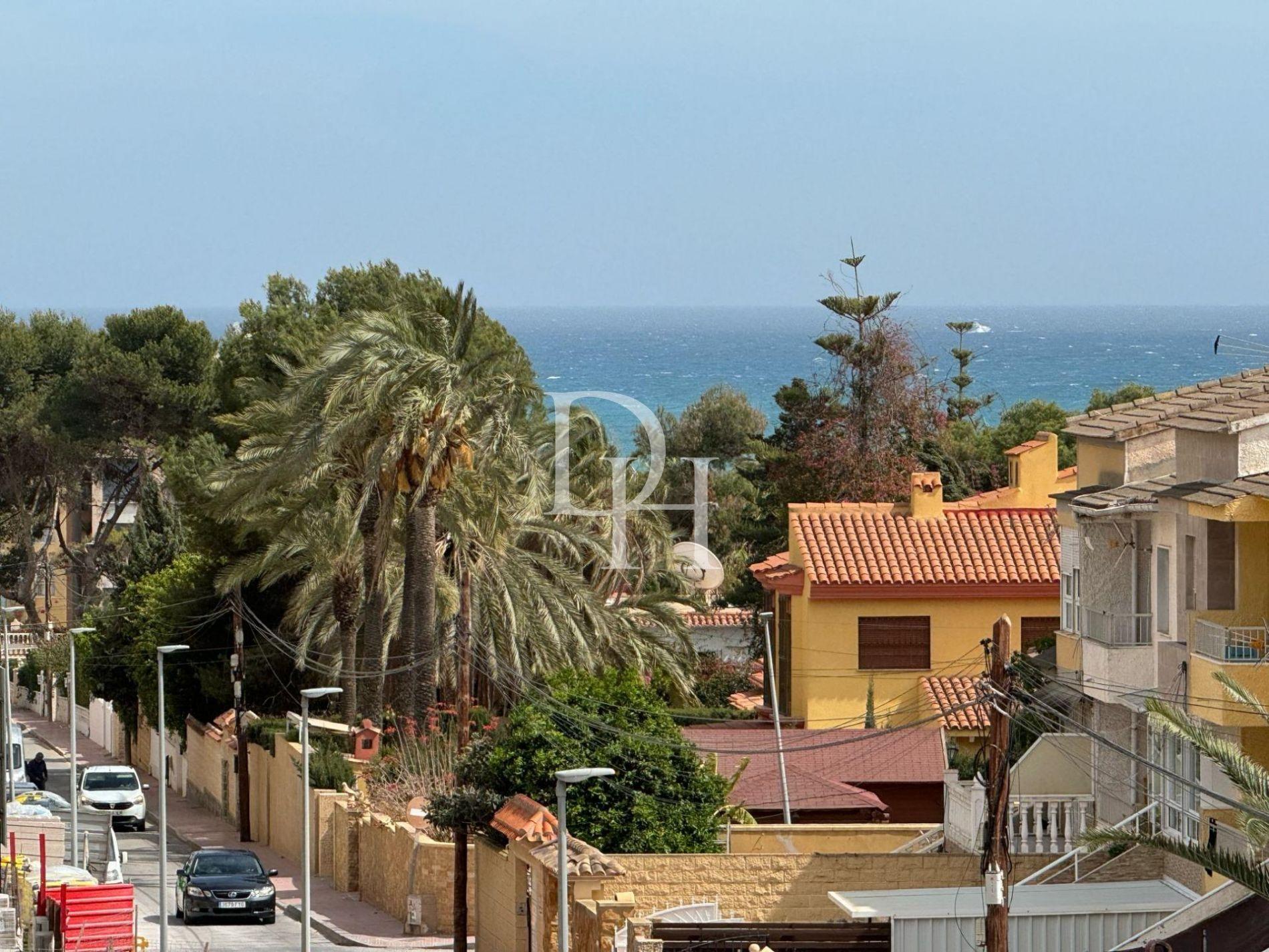 Апартаменты, Испания, регион Валенсия, Торревьеха, 96 000 € фото 1