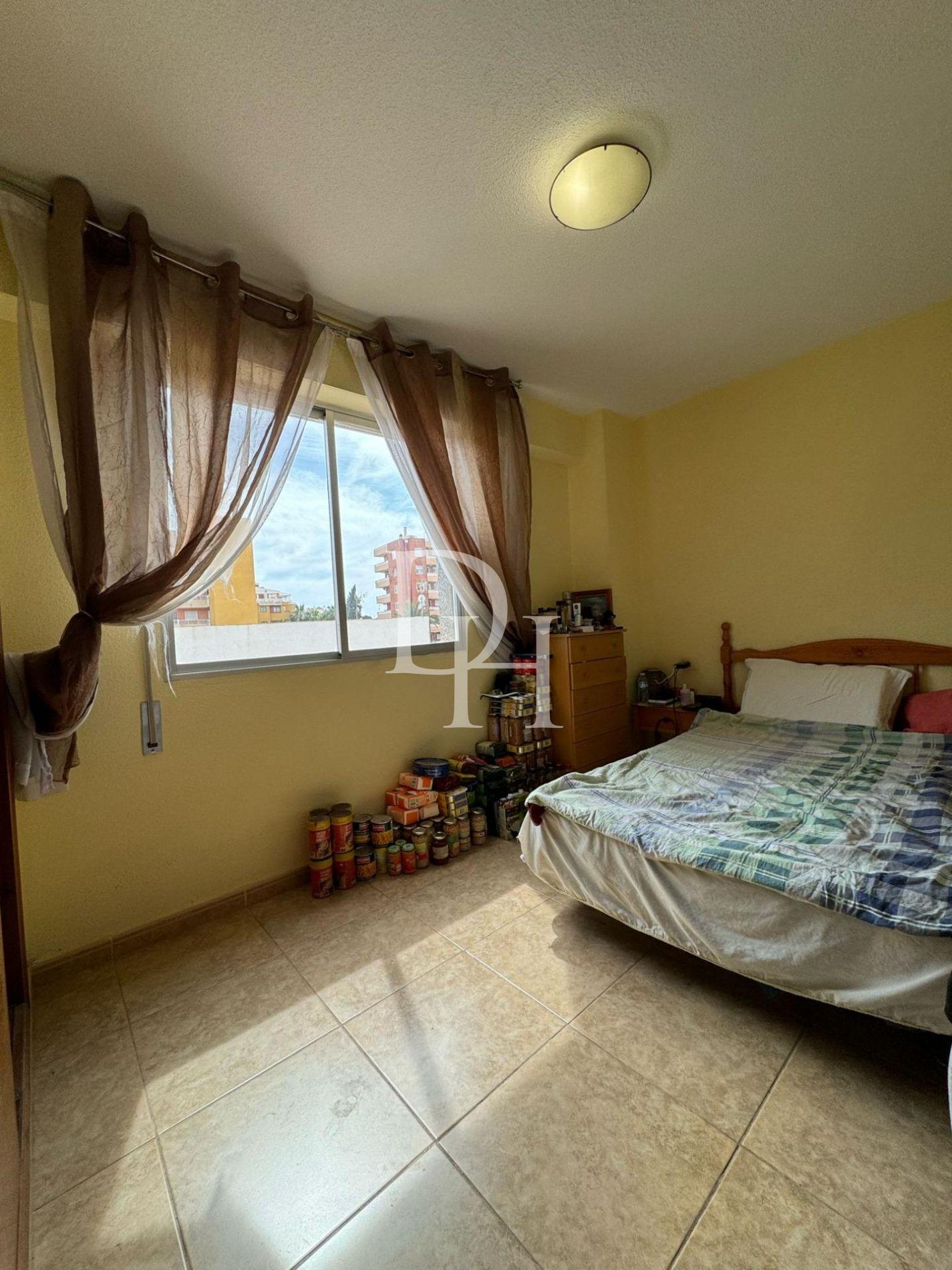 Апартаменты, Испания, регион Валенсия, Торревьеха, 96 000 € фото 11