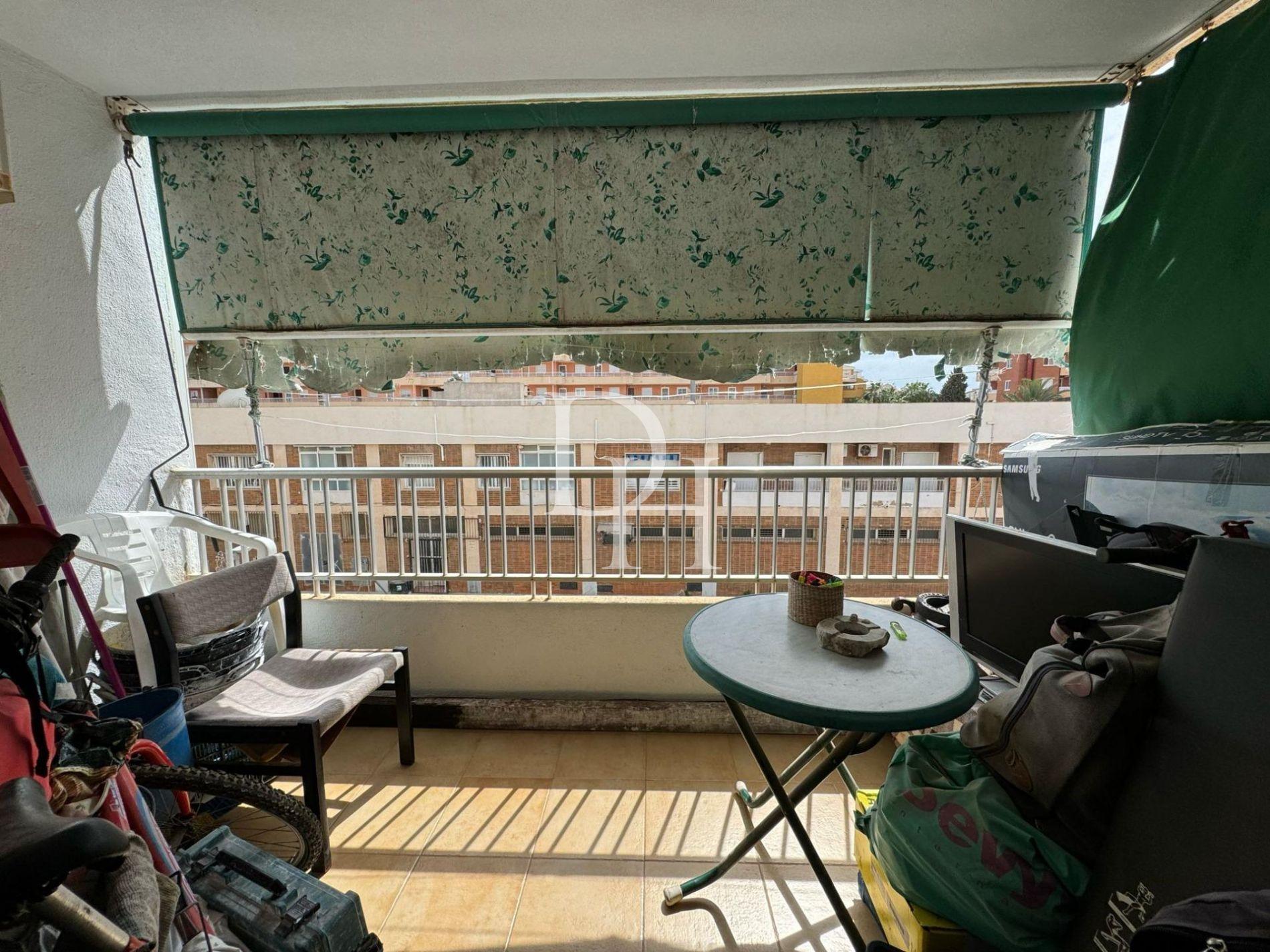 Апартаменты, Испания, регион Валенсия, Торревьеха, 96 000 € фото 13