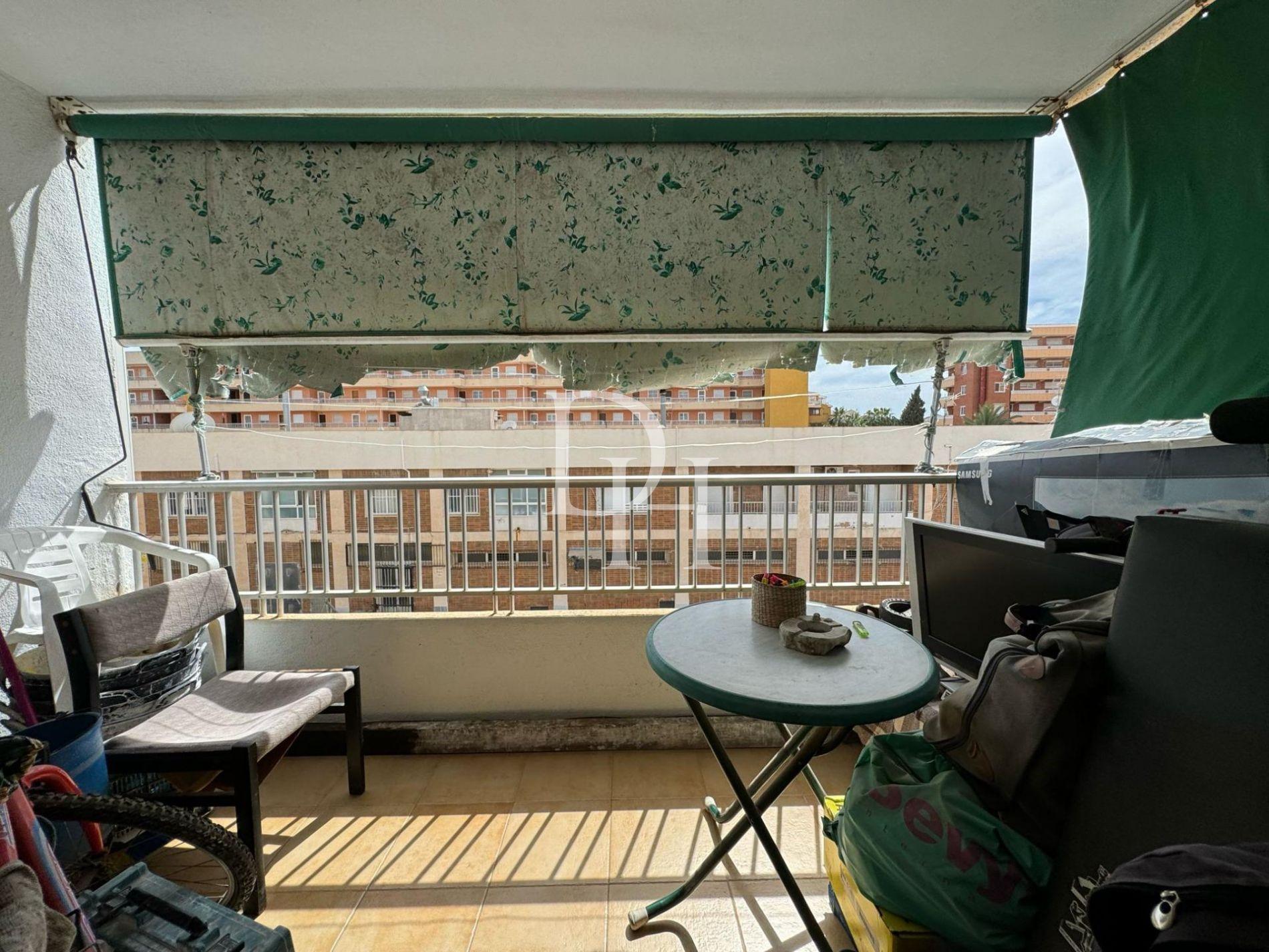 Апартаменты, Испания, регион Валенсия, Торревьеха, 96 000 € фото 15