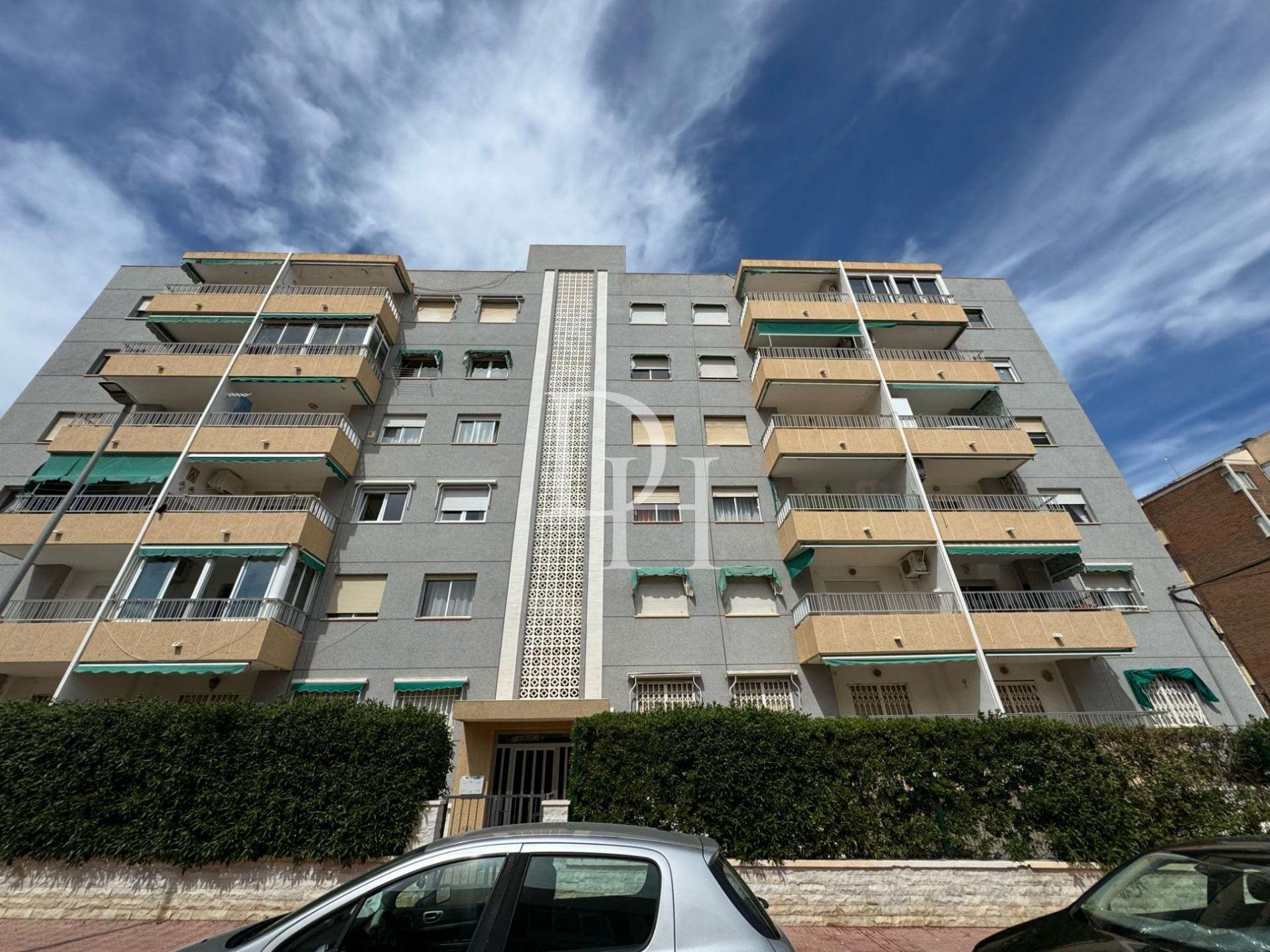 Апартаменты, Испания, регион Валенсия, Торревьеха, 96 000 € фото 2