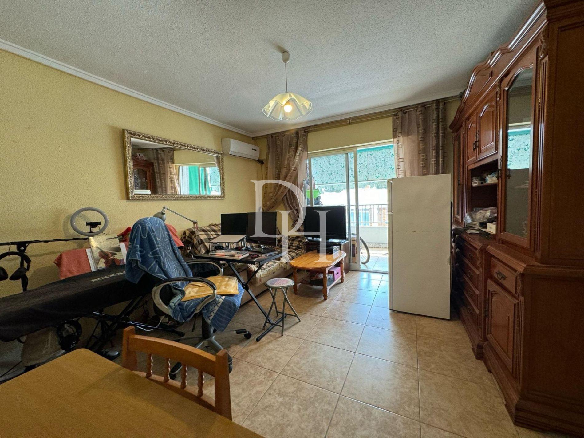 Апартаменты, Испания, регион Валенсия, Торревьеха, 96 000 € фото 3