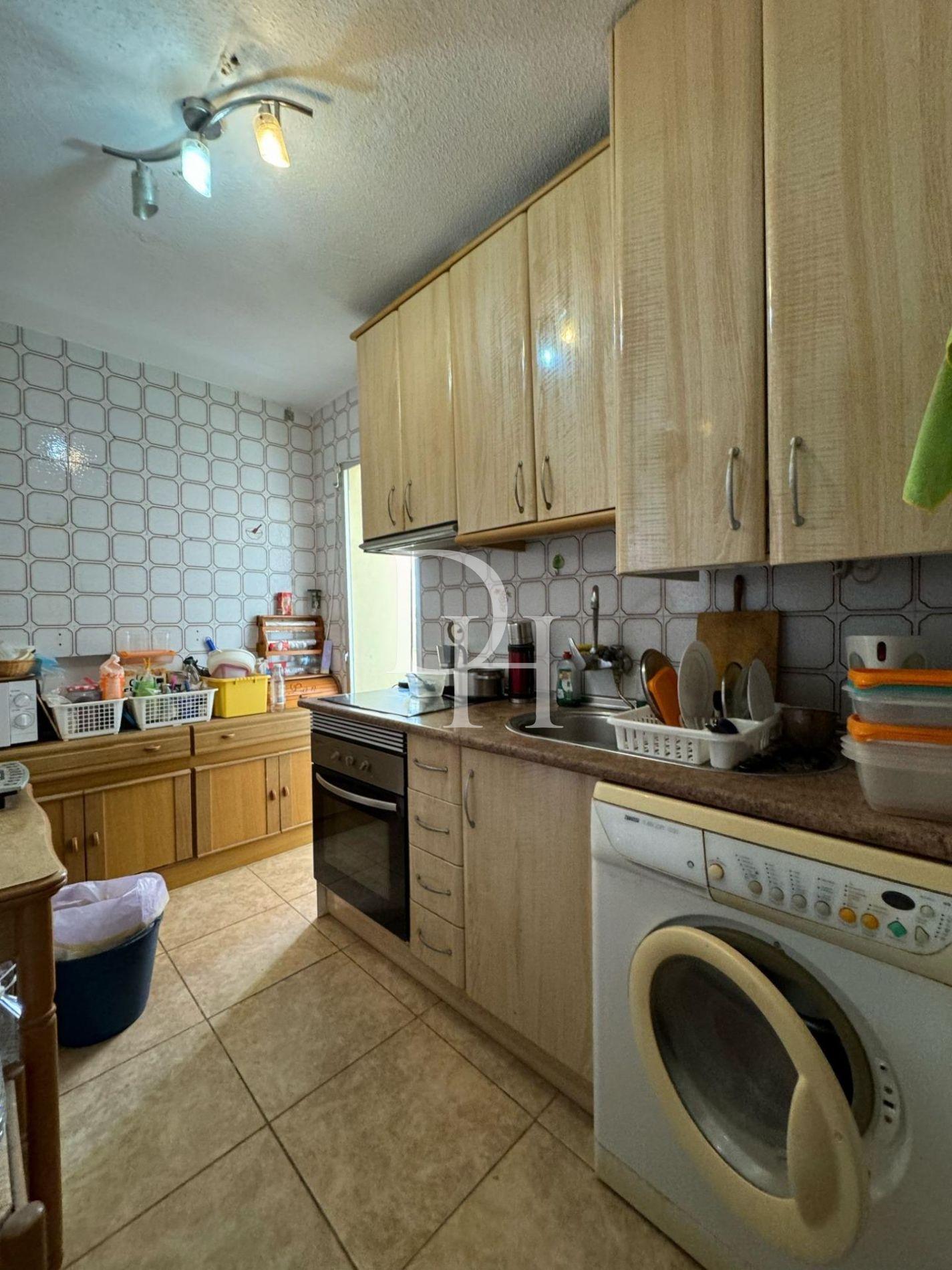 Апартаменты, Испания, регион Валенсия, Торревьеха, 96 000 € фото 4