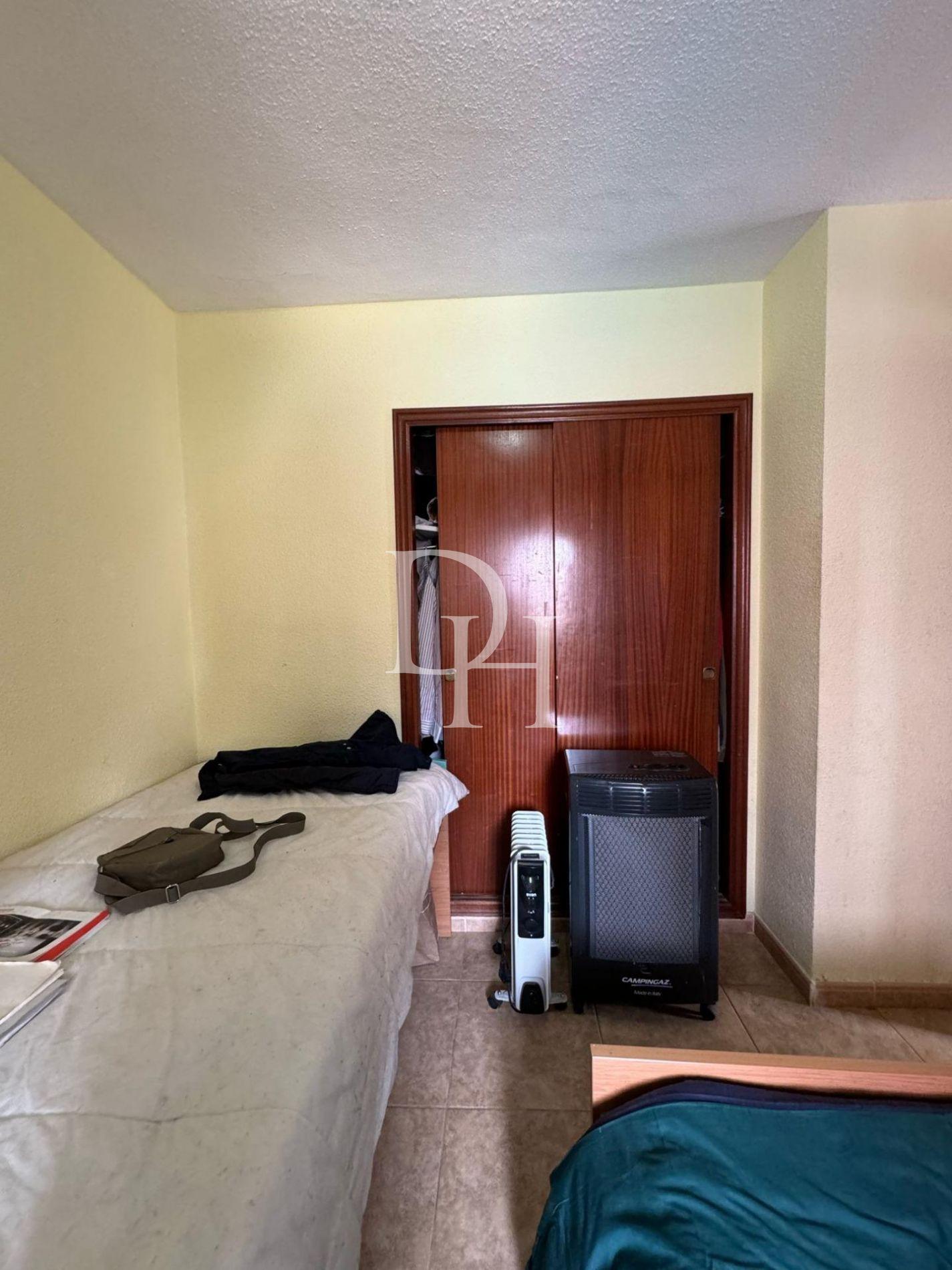 Апартаменты, Испания, регион Валенсия, Торревьеха, 96 000 € фото 5