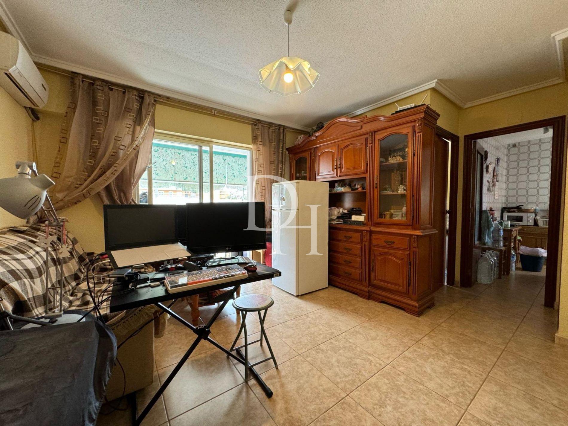 Апартаменты, Испания, регион Валенсия, Торревьеха, 96 000 € фото 6