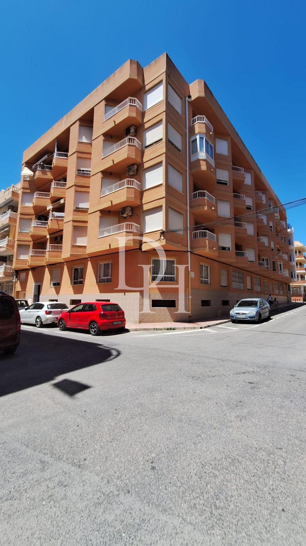 Апартаменти, Іспанія, регион Валенсія, Торревьєха, 174 900 € фото 1