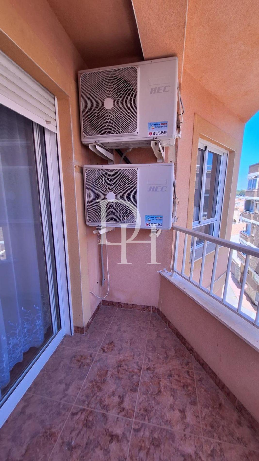 Апартаменти, Іспанія, регион Валенсія, Торревьєха, 174 900 € фото 5