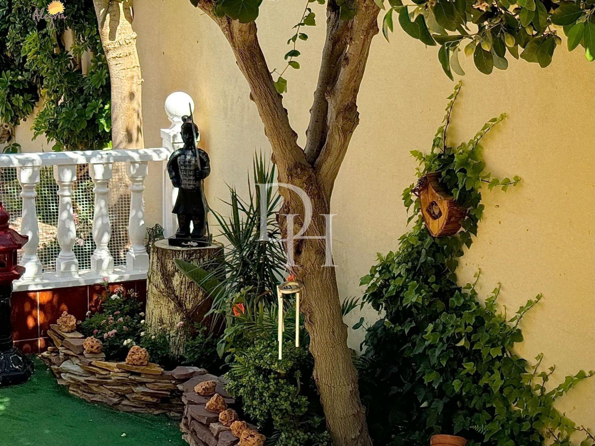 Будинок / Вілла, Іспанія, регион Валенсія, Торревьєха, 395 000 € фото 10