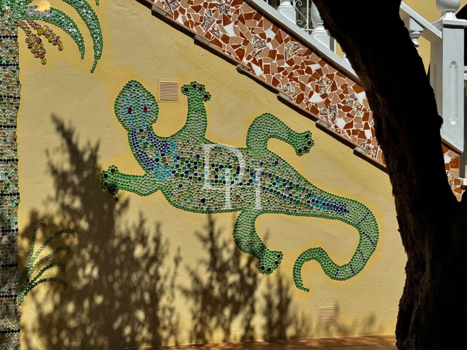 Будинок / Вілла, Іспанія, регион Валенсія, Торревьєха, 395 000 € фото 13