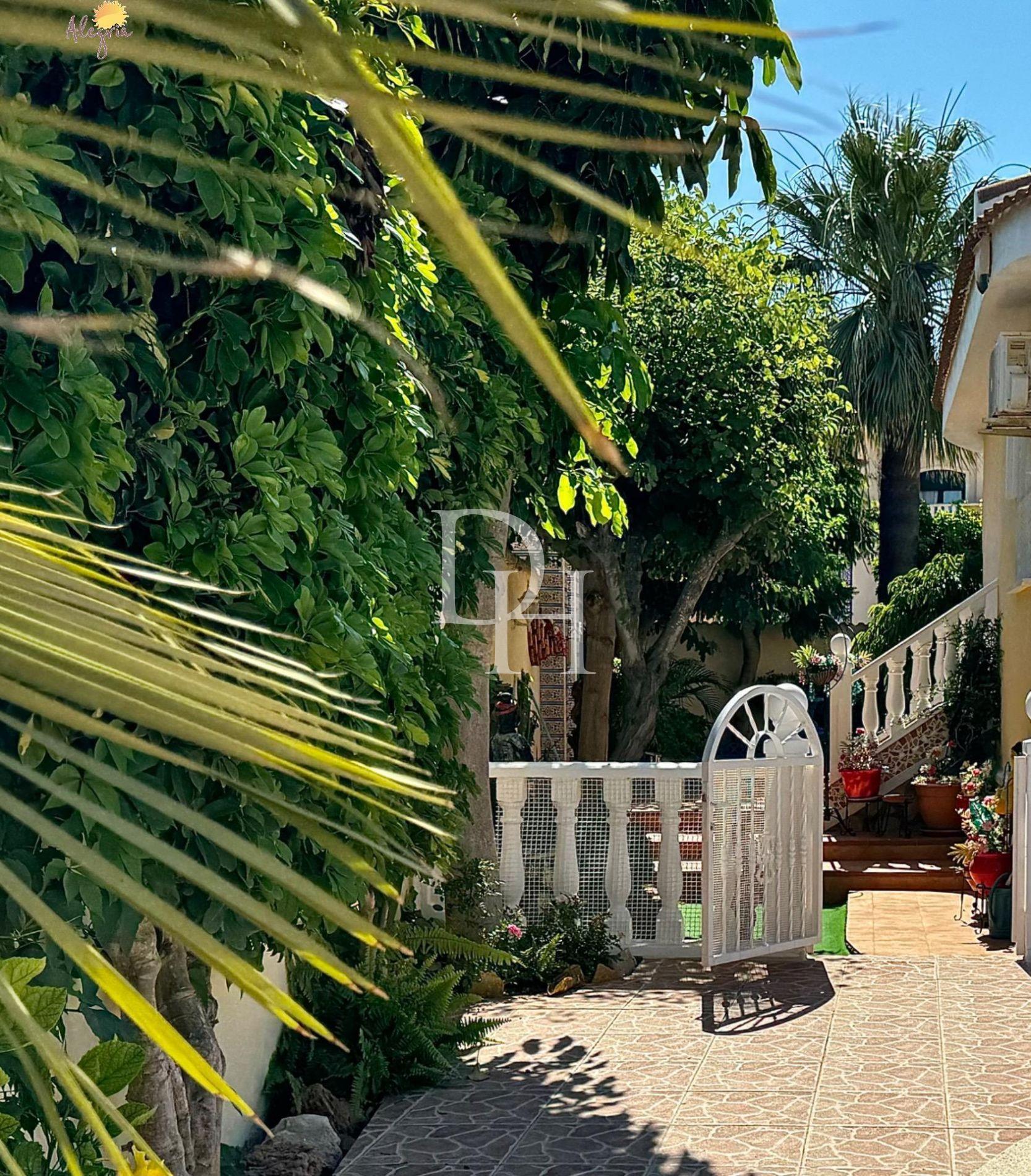 Будинок / Вілла, Іспанія, регион Валенсія, Торревьєха, 395 000 € фото 15