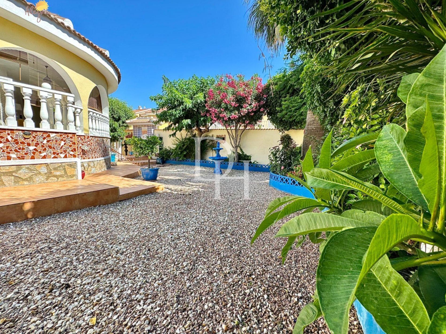 Будинок / Вілла, Іспанія, регион Валенсія, Торревьєха, 395 000 € фото 3