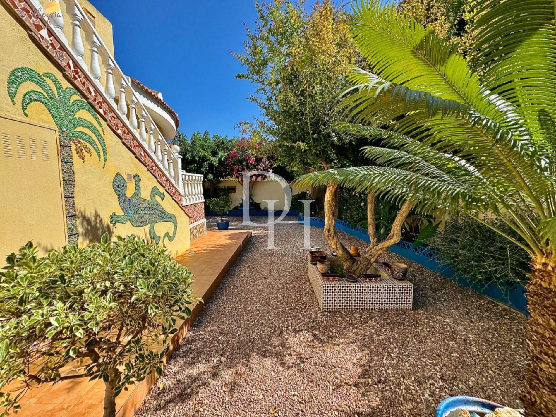 Будинок / Вілла, Іспанія, регион Валенсія, Торревьєха, 395 000 € фото 4