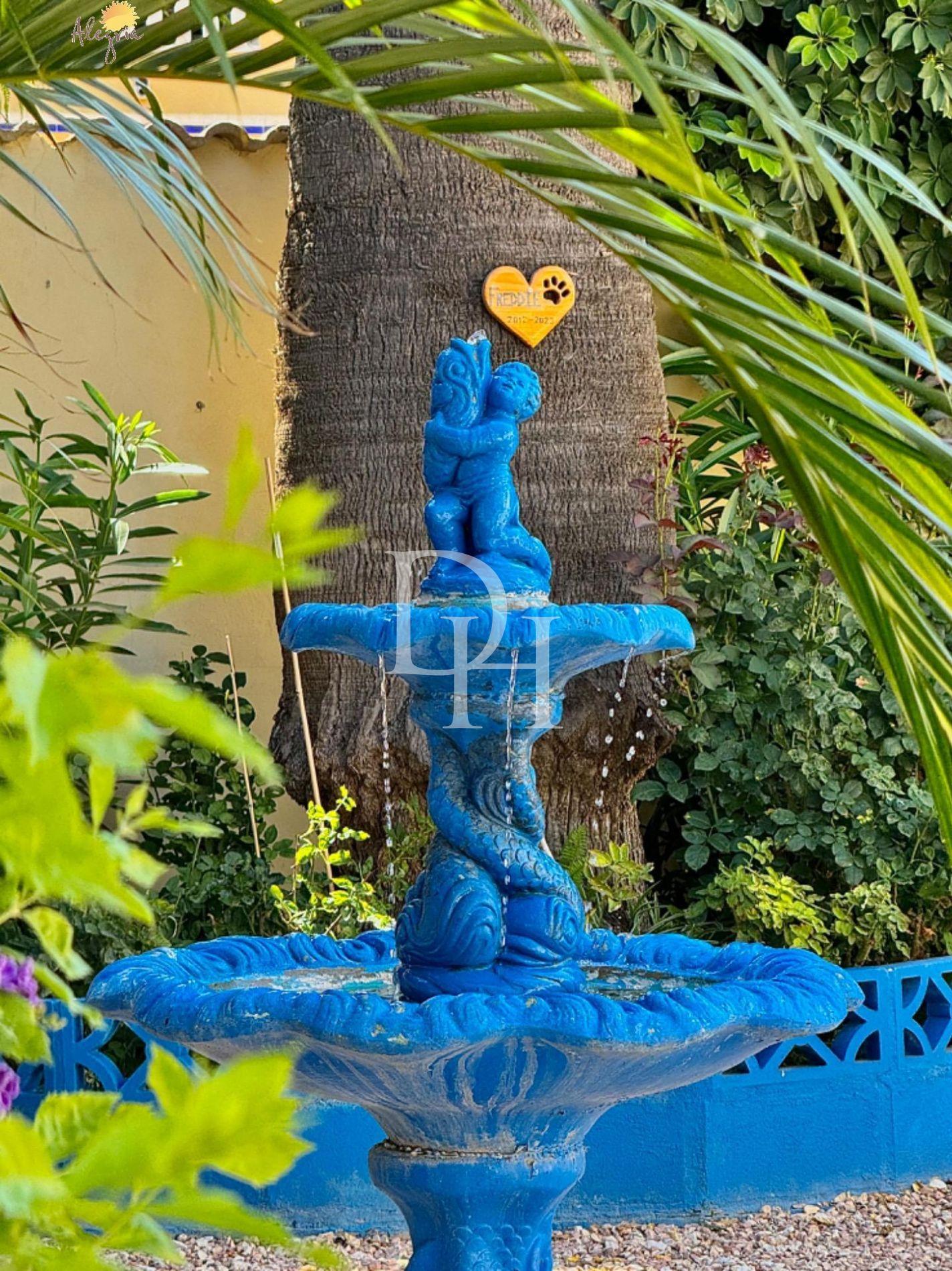 Будинок / Вілла, Іспанія, регион Валенсія, Торревьєха, 395 000 € фото 6