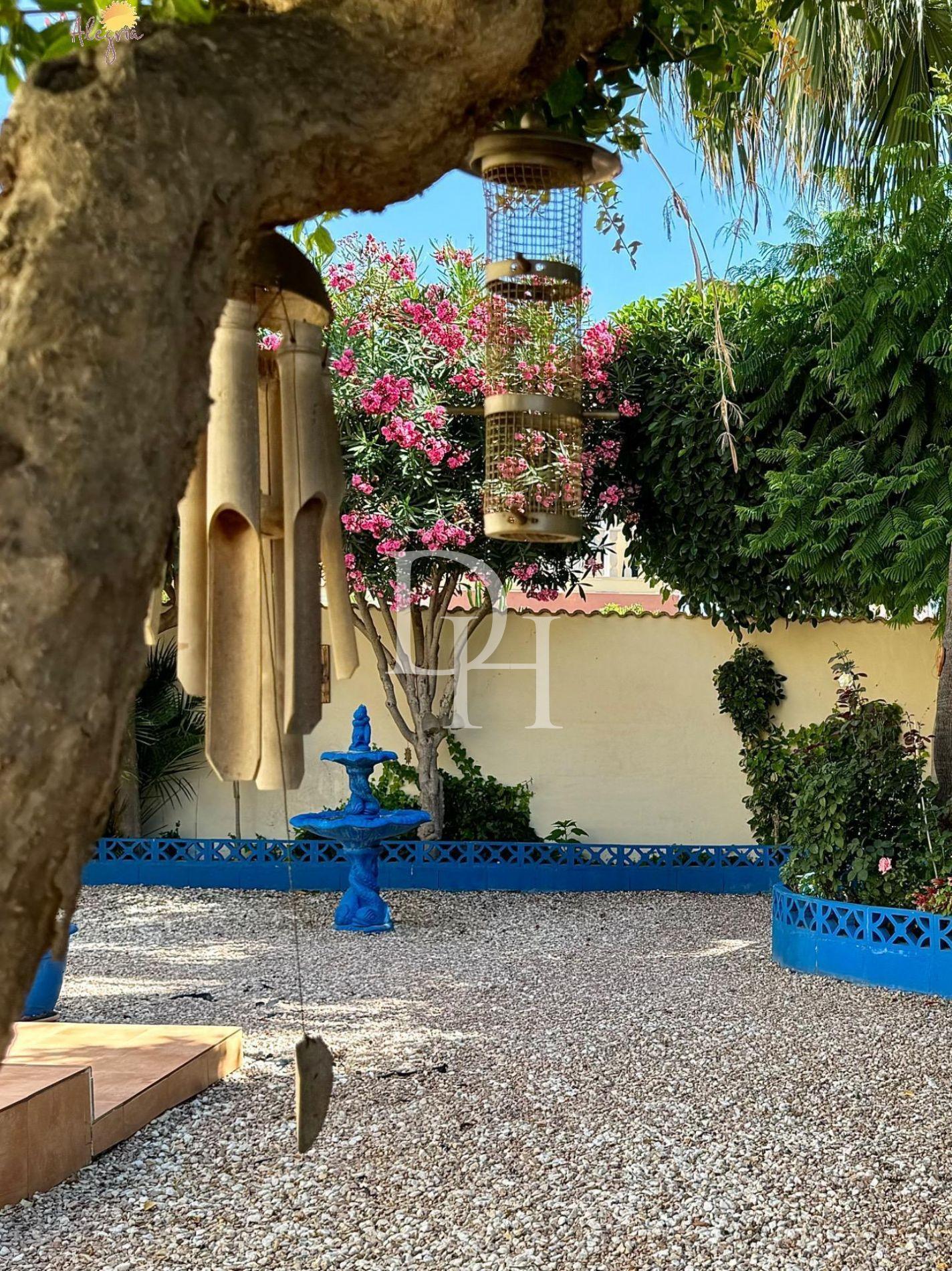 Будинок / Вілла, Іспанія, регион Валенсія, Торревьєха, 395 000 € фото 9