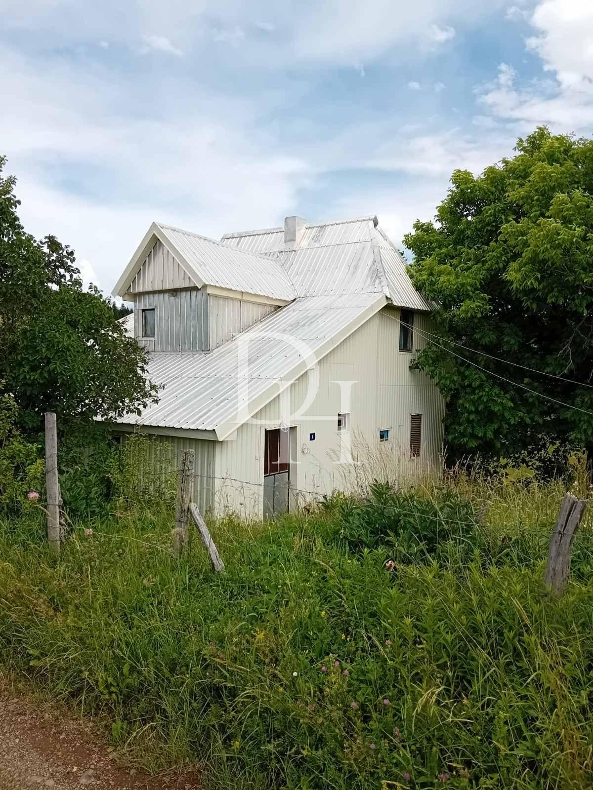 House / Villa, Montenegro, Zabljak c., Zabljak, 70 000 € photo 2