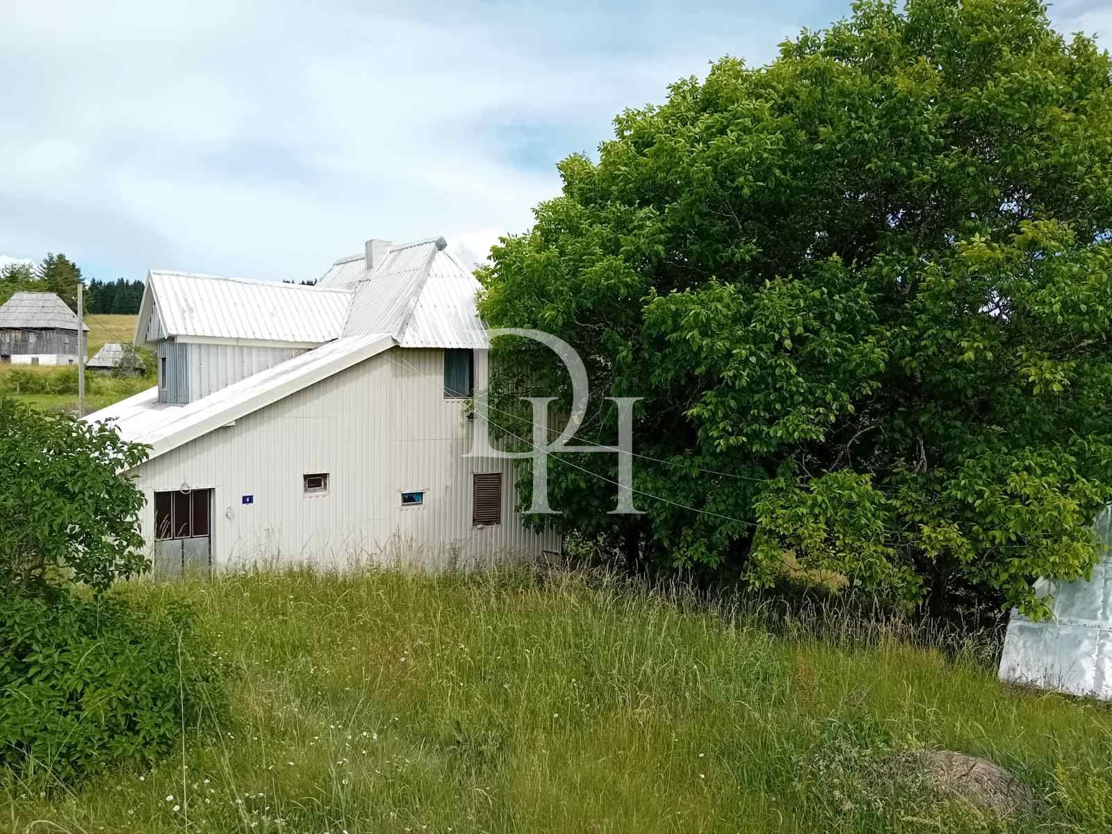 House / Villa, Montenegro, Zabljak c., Zabljak, 70 000 € photo 3