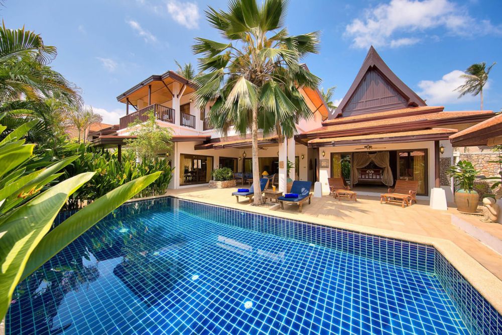 Реконструкция кондоминиума на Пхукете - Ref: 10089 фото 1