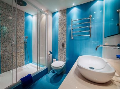 BATHROOM BATHTUB RENOVATION (ID:10068)