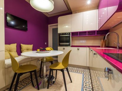 Kitchen renovation (ID:10069)