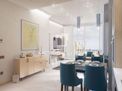 Appartement, VAE, Emirat Dubai, Dubai, 980 000 Dh foto 10