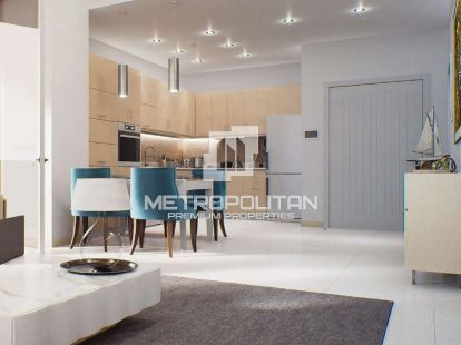 Appartement, VAE, Emirat Dubai, Dubai, 980 000 Dh foto 2