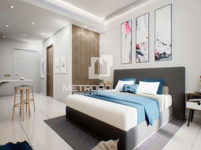 Appartement, VAE, Emirat Dubai, Dubai, 980 000 Dh foto 5