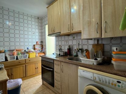 Апартаменты, Испания, регион Валенсия, Торревьеха, 96 000 € фото 10