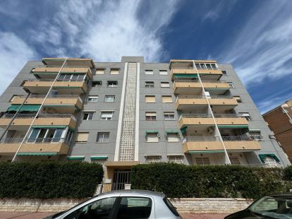 Апартаменты, Испания, регион Валенсия, Торревьеха, 96 000 € фото 2