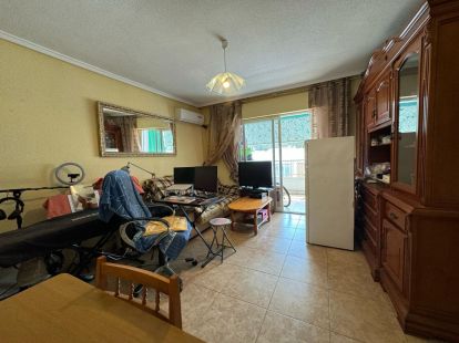 Апартаменты, Испания, регион Валенсия, Торревьеха, 96 000 € фото 3