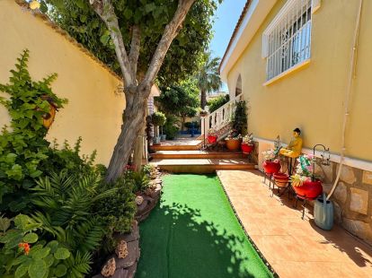 Будинок / Вілла, Іспанія, регион Валенсія, Торревьєха, 395 000 € фото 11