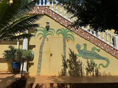 Будинок / Вілла, Іспанія, регион Валенсія, Торревьєха, 395 000 € фото 12