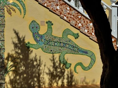 Будинок / Вілла, Іспанія, регион Валенсія, Торревьєха, 395 000 € фото 13