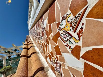 Будинок / Вілла, Іспанія, регион Валенсія, Торревьєха, 395 000 € фото 14