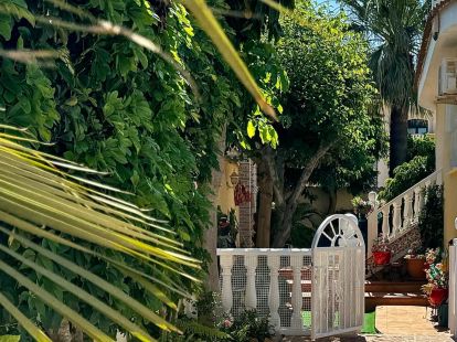 Будинок / Вілла, Іспанія, регион Валенсія, Торревьєха, 395 000 € фото 15