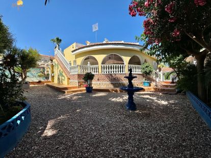 Будинок / Вілла, Іспанія, регион Валенсія, Торревьєха, 395 000 € фото 2