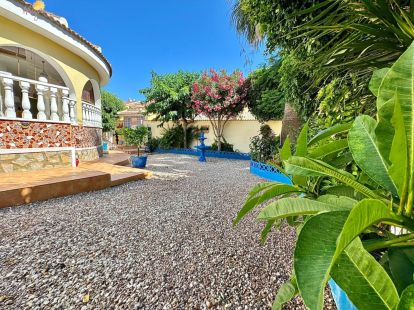 Будинок / Вілла, Іспанія, регион Валенсія, Торревьєха, 395 000 € фото 3