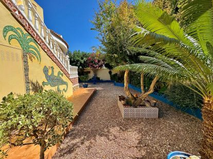 Будинок / Вілла, Іспанія, регион Валенсія, Торревьєха, 395 000 € фото 4